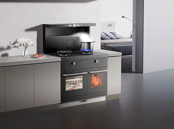 天機(jī)5星耀蒸烤獨(dú)立